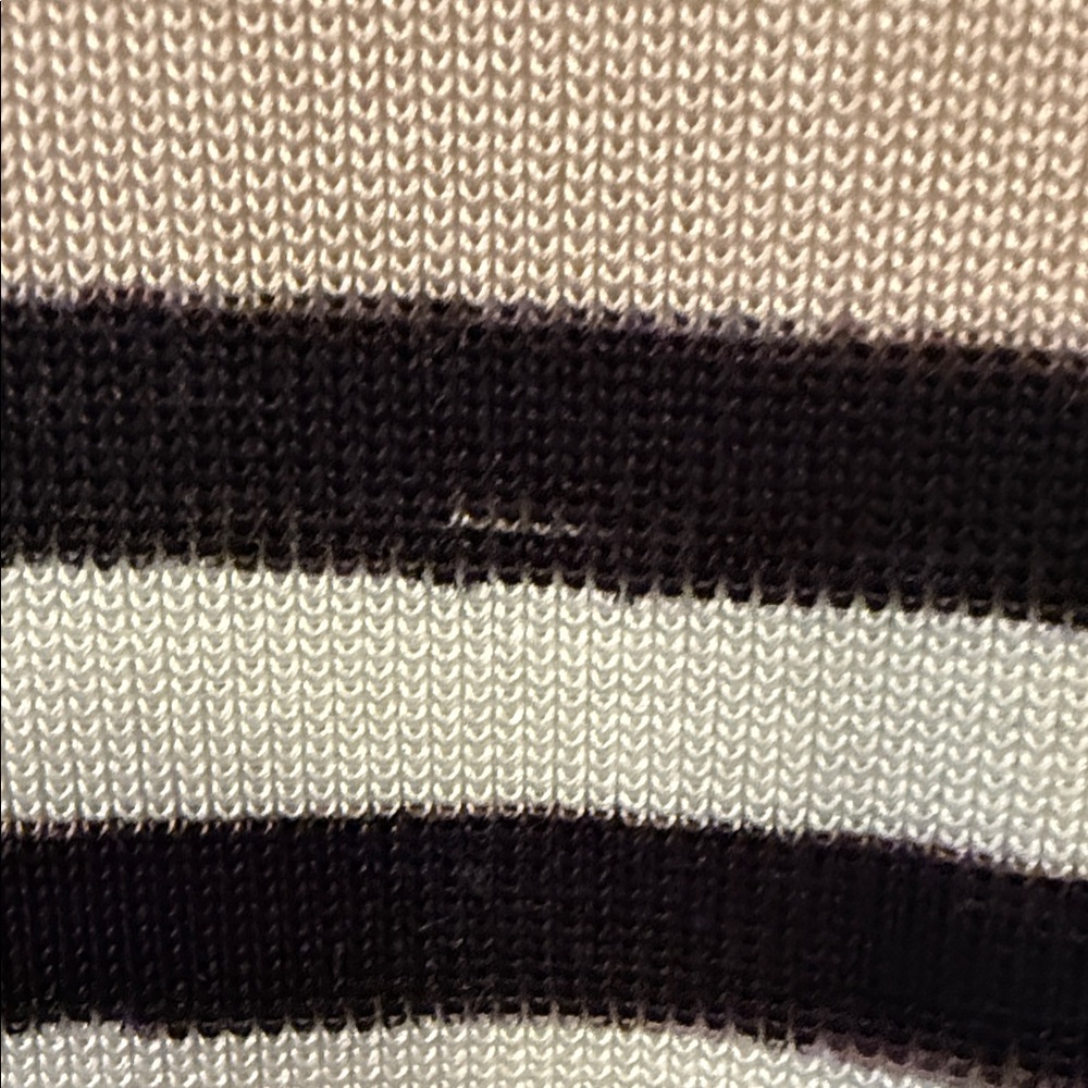 Marc Jacobs and White Patterned Cardigan - Picture 9 of 11
